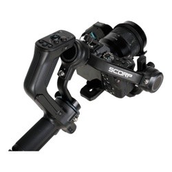 Стабилизатор FeiyuTech Scorp C трехосевой для камер до 2.5 кг- фото3