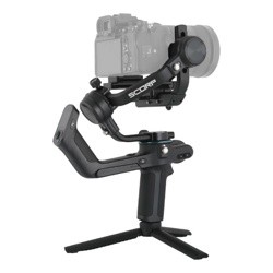 Стабилизатор  FeiyuTech Scorp трехосевой для камер до 2.5 кг- фото2