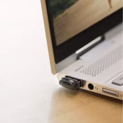 Флеш-накопитель Sandisk Ultra Fit USB 3.1 64 ГБ (SDCZ430-064G-G46)- фото4