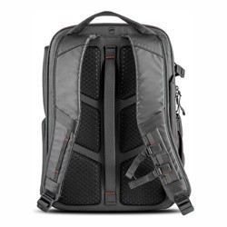 Рюкзак PGYTECH OneMo Lite Backpack 22L, цвет Twilight Black- фото2