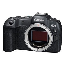 Canon EOS R8 Body- фото2