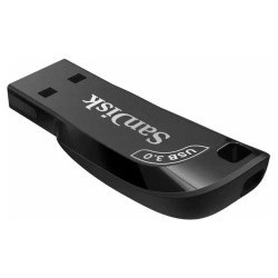 Флеш-накопитель SanDisk 128 МБ Ultra Shift USB 3.0 (SDCZ410-128G-G46)- фото2