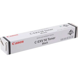 Лазерный картридж Canon C-EXV 14- фото