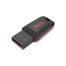 USB Flash накопитель Netac U197 USB 2.0 128GB NT03U197N-128G-20BK- фото2