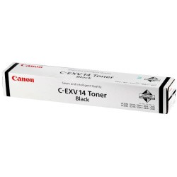 Лазерный картридж Canon C-EXV 14- фото2