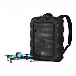 Рюкзак для дронов Lowepro DroneGuard CS 300- фото2