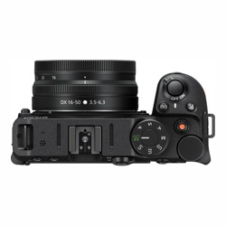 Nikon Z30 Kit 16-50mm f/3.5-6.3 VR- фото6