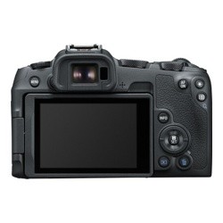 Canon EOS R8 Body- фото3