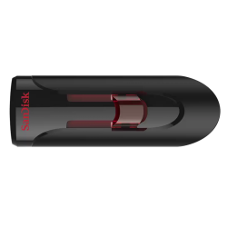 Флеш-накопитель SanDisk 64GB Cruzer Glide 3.0 USB Flash Drive (SDCZ600-064G-G35)- фото5