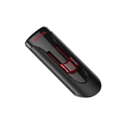 Флеш-накопитель SanDisk 128GB Cruzer Glide 3.0 USB Flash Drive (SDCZ600-128G-G35)- фото3