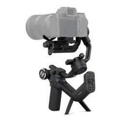 Стабилизатор FeiyuTech Scorp C трехосевой для камер до 2.5 кг- фото