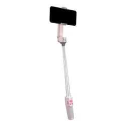 Электронный стабилизатор Zhiyun Smooth-XS Pink для смартфона, цвет розовый- фото