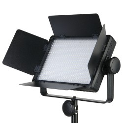 Осветитель светодиодный Godox LED500W студийный без пульта- фото6