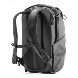 Рюкзак Peak Design The Everyday Backpack 20L V2.0 Black- фото2