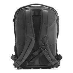 Рюкзак Peak Design The Everyday Backpack 20L V2.0 Black- фото3