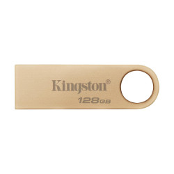 USB Flash Kingston DataTraveler SE9 G3 128GB DTSE9G3/128GB- фото