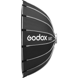 Софтбокс-зонт Godox S85T быстроскладной (31280)- фото2