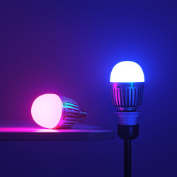 Лампа светодиодная Godox Knowled C10R для видеосъемки (30742)- фото4