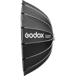 Софтбокс-зонт Godox S120T быстроскладной (31281)- фото3