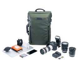 Рюкзак Vanguard VEO Select 49, зеленый- фото8