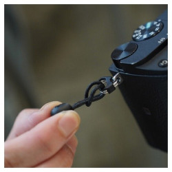 Ремень на запястье PGYTECH Camera Wrist Strap, цвет Oak Grey- фото6