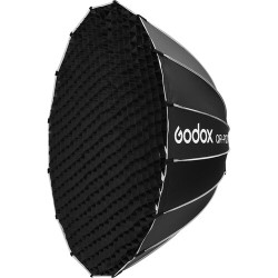 Соты Godox QR-P120T-G для софтбокса QR-P120T (31295)- фото2