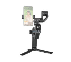 Стабилизатор FeiyuTech Scorp Mini, трехосевой, для камер до 1.2 кг- фото5