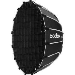 Соты Godox QR-P60T-G для QR-P60T- фото2