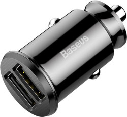 Автомобильное зарядное устройство BASEUS CCALL-ML01- фото3