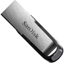 USB Flash SanDisk Cruzer Ultra Flair CZ73 32GB (SDCZ73-032G-G46)- фото2