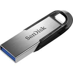 USB Flash SanDisk Cruzer Ultra Flair CZ73 32GB (SDCZ73-032G-G46)- фото