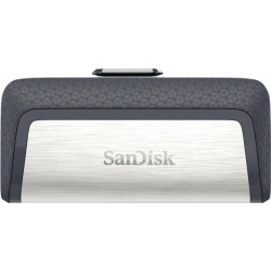 SanDisk Ultra Dual Type-C 128GB USB 3.1 (SDDDC2-128G-G46)- фото5