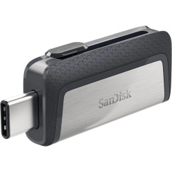 SanDisk Ultra Dual Type-C 128GB USB 3.1 (SDDDC2-128G-G46)- фото2