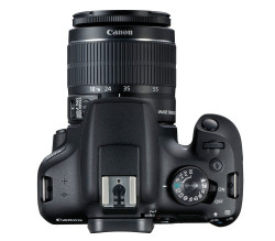 Canon EOS 2000D Kit 18-55mm III- фото3