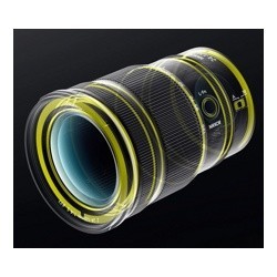 Объектив Nikon NIKKOR Z 24-120mm f/4 S- фото5