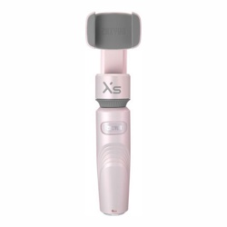 Электронный стабилизатор Zhiyun Smooth-XS Pink для смартфона, цвет розовый- фото3