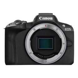 Canon EOS R50 Kit RF-S 18-45mm IS STM- фото2