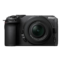 Nikon Z30 Kit 16-50mm f/3.5-6.3 VR- фото2