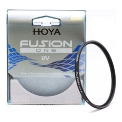 Светофильтр HOYA UV Fusion One 49mm ультрафиолетовый- фото2