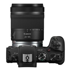 Canon EOS RP Kit RF 24-105 F4-7.1 IS STM- фото4