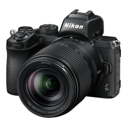 Объектив Nikon Nikkor Z 18-140mm f/3.5-6.3 VR DX- фото3