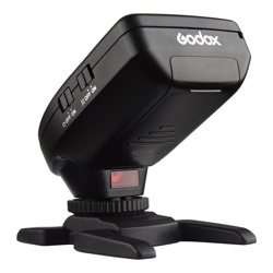 Пульт-радиосинхронизатор Godox Xpro-N TTL для Nikon- фото3