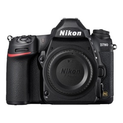 Nikon D780 Body- фото2