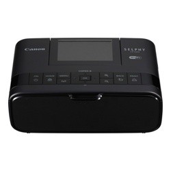 Canon SELPHY CP1300 BLACK принтер сублимационный- фото2