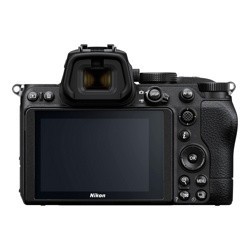 Nikon Z5 Body- фото3