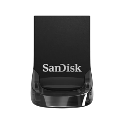 Флеш-накопитель Sandisk Ultra Fit USB 3.1 64 ГБ (SDCZ430-064G-G46)- фото3