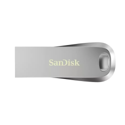 Флеш-накопитель SanDisk 128GB Ultra Luxe USB 3.1 Gen 1 (SDCZ74-128G-G46)- фото2