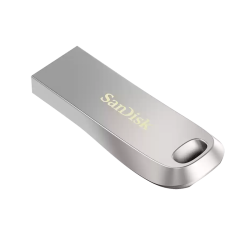 Флеш-накопитель SanDisk 128GB Ultra Luxe USB 3.1 Gen 1 (SDCZ74-128G-G46)- фото3