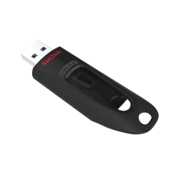 Флеш-накопитель SanDisk 128 МБ Ultra USB 3.0 (SDCZ48-128G-U46)- фото