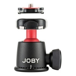 Joby BallHead 3K штативная голова, черный/красный (JB01513-BWW)- фото4